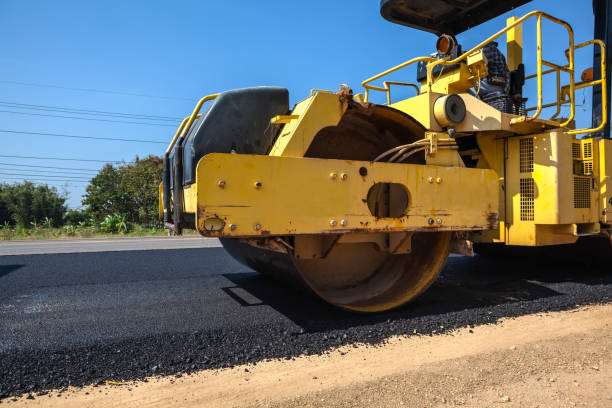 Tiffin, IA Driveway Paving Services Company